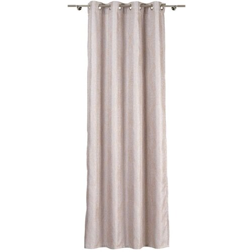 Mendola Fabrics Zavesa v naravni barvi 140x245 cm Wolford &amp;ndash; Mendola Fabrics Slike