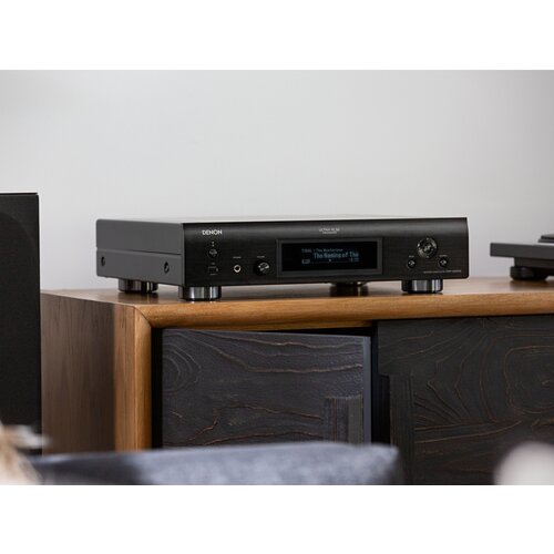 Denon DNP-2000NE schwarz Slike