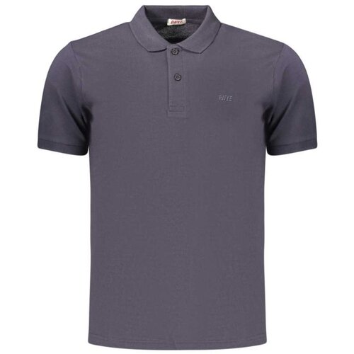 Rifle mu&Scaron;ka polo majica rfp249/ plava Cene