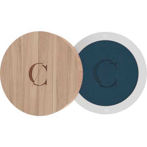 Couleur Caramel Komplet senčil za oči - 076 Matt Navy Blue Pack Cene