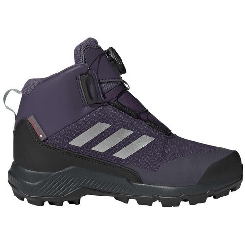 Adidas Visoke superge Terrex Winter Boa Mid Rain.Rdy pisana Slike