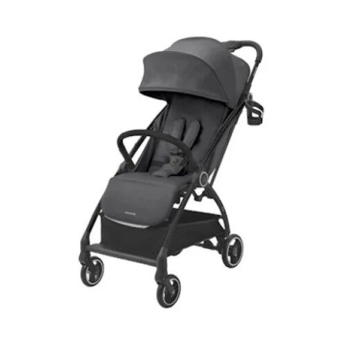 Kolica autofolding Joy Dark Grey KKB30204 Slike