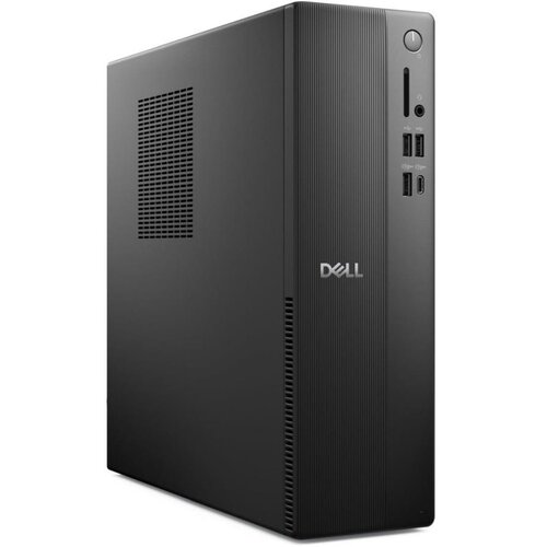Dell ECS1250 Intel&reg; Core&trade; i5 i5-14400 8 GB DDR5-SDRAM 512 GB SSD Windows 11 Pro Slim PC PC Black Cijene