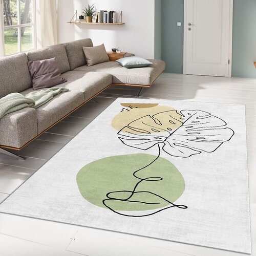 Conceptum Hypnose tepih, 140x220cm, &scaron;areni Cijene