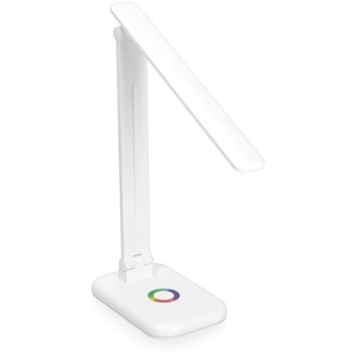  LED RGBW prigu&amp;scaron;iva stona lampa NOBLITE LED/7W/5V 3000/4000/6500K bela Slike