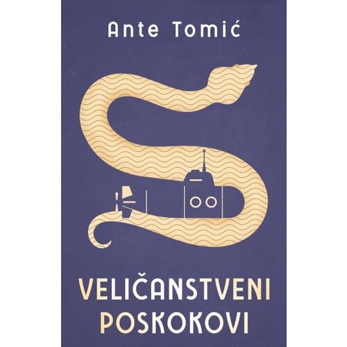  Veličanstveni Poskokovi Cene