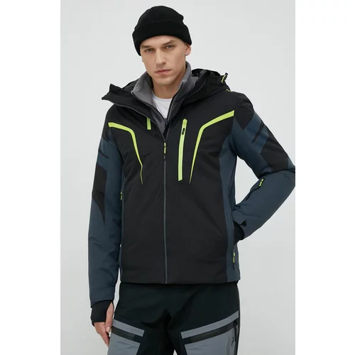 CMP Skijaška jakna boja: crna