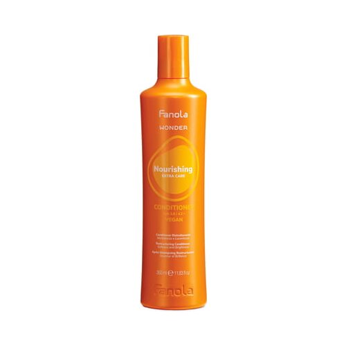 Fanola Wonder Nourishing serum za kosu za sjajnu i mekanu kosu 100 ml Cijene
