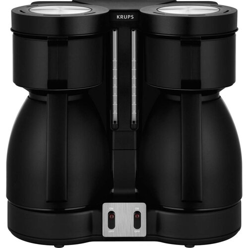 Krups KT8501 duothek therm duo-kaffeemaschine Cene