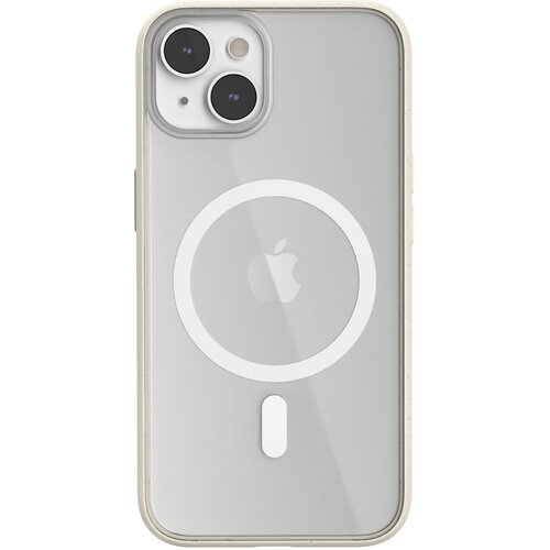 WOODCESSORIES Clear Case MagSafe Offwhite iPhone 14 Cijene
