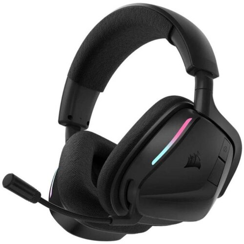 Corsair Slu&scaron;alice Void V2 Wireless - Carbon Cene