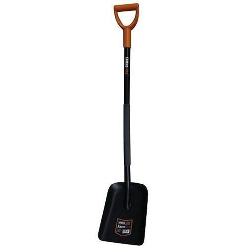 Ramda Ravna lopata s ergonomskom D-drškom, 120cm Cene