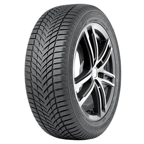 Nokian Celoletna 195/70R15C 104T SEASONPROOF C1 - Skladi&amp;scaron;če 2 (Dostava 7 delovne dni) Slike