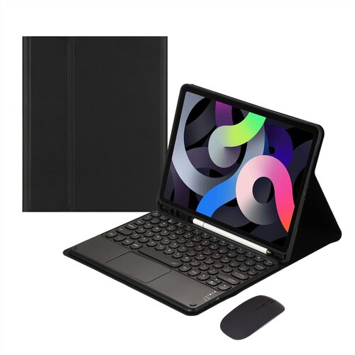 INF Združljivo s Samsung Galaxy Tab A9 8.7-palčni etui s tipkovnico Bluetooth, (5000275090) Cene
