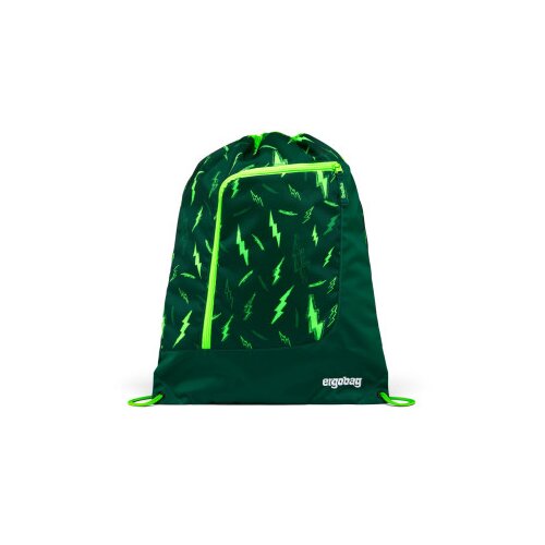 Ergobag Športna vreča – Fluo Strela 2023 Cene
