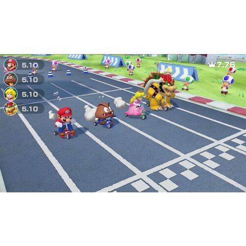 Nintendo super mario party switch Slike