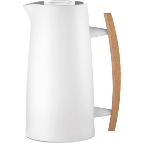 Guzzini Termo vrč 1L &amp;quot;Riviera 63&amp;quot; - White Slike