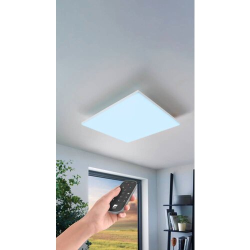Eglo LED stropna svjetiljka 5 W TURCONA-Z – Cijene