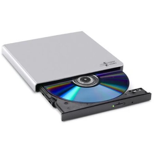 LG ODD DVD±RW Hi/GP57ES40 USB Slim Silver Cijene