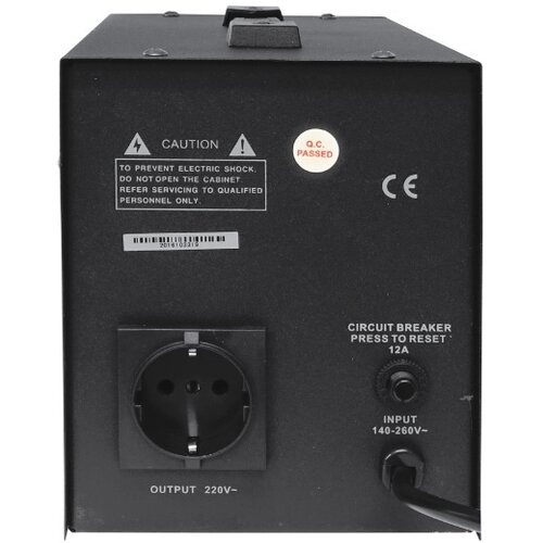  Stabilizator napona 2000VA Slike