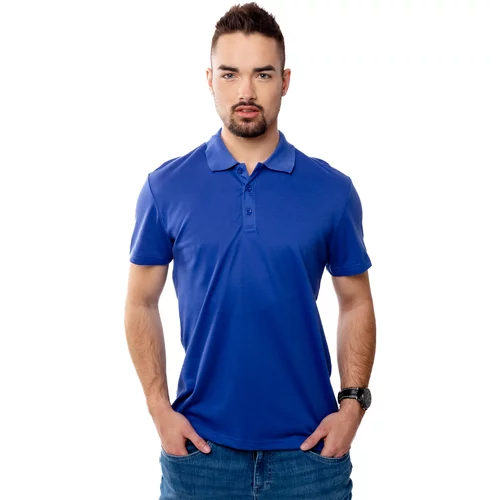 Glano Men ́s T-shirt - blue