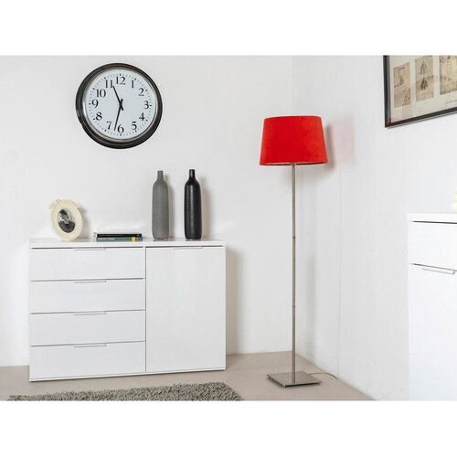 CARRYHOME komoda, bela Slike