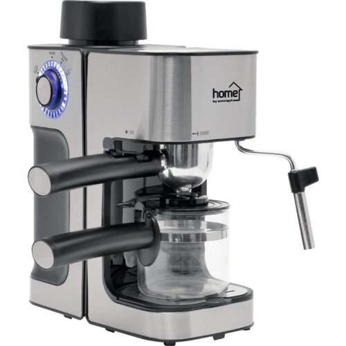 Home Aparat za espresso kafu, 3.5 bar, 800 W – HG PR 14 Cijene
