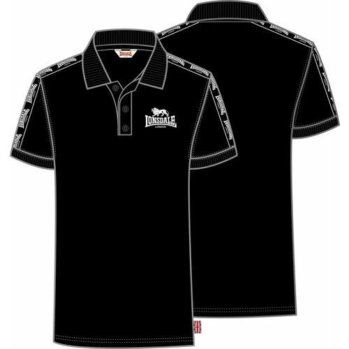 Lonsdale Men's polo shirt regular fit Slike