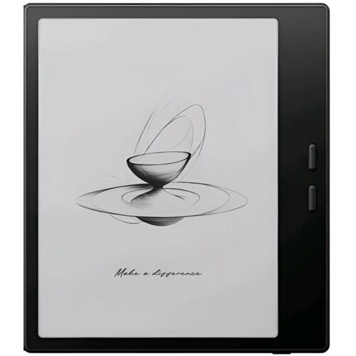 Boox E-bralnik Go 7, 17,78 cm (7&amp;quot;), 4 GB + 64 GB, črn, (5000004951) Slike