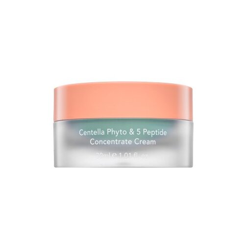 Haruharu Wonder Centella Phyto &amp;amp; 5 Peptide Concentrate Cream večnamenska krema za prehrano in hidracijo 30 ml Slike