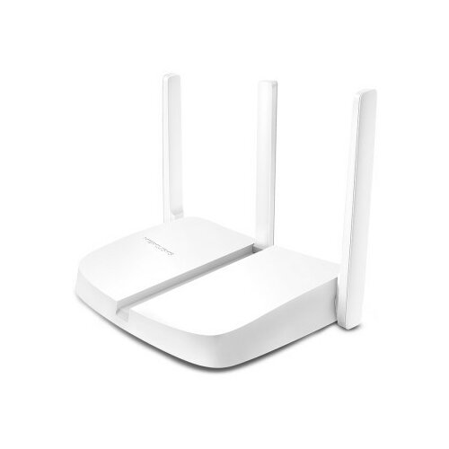 Mercusys mW305R-V3, 300Mbps wireless n router ( 5045 ) Slike