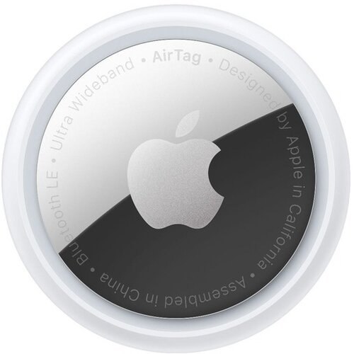 Apple AirTag 1 Pack (MX532ZY/A) Cene