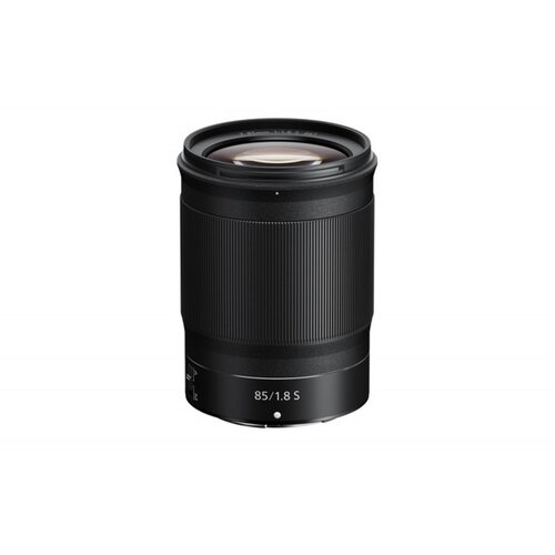 Nikon obj z 85mm f1.8 s Cene