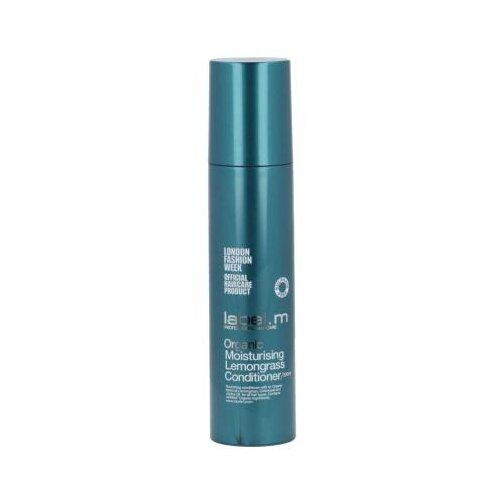 Label.m Organic Moisturising Lemongrass Conditioner 200 ml balzam za lase suhi lasje za ženske Cene