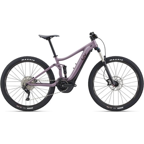  Bicikl LIV Embolden E+ 2 625 29er 25km/h Color A - L Slike