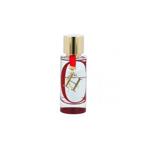 Carolina Herrera CH L&amp;acute;Eau 2017 toaletna voda 100 ml za ženske Slike