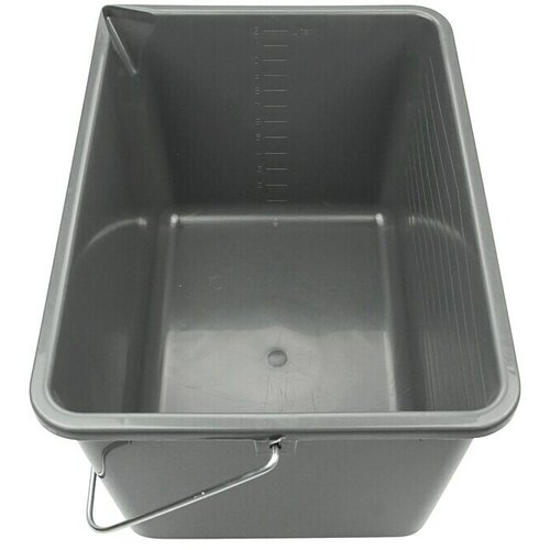 SWINGCOLOR Komfort Kanta za boju (8 l, Kutno, Plastika) Cijene