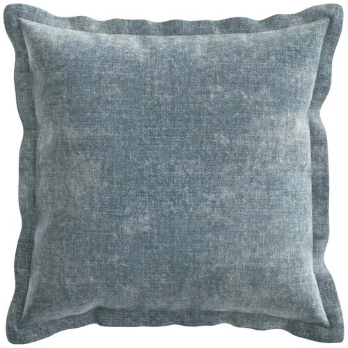  Presvlaka za jastuk 6 kom. HOUTEN Svjetloplava 50 x 50 cm - Svjetloplava 50 x 50 cm 6 Slike