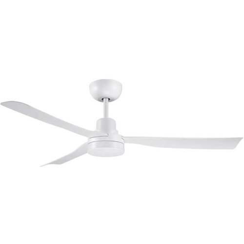  BAYSIDE 21301349 - Plafonski ventilator CALYPSO, prečnik 122 cm, beo + daljinski upravljač Cene