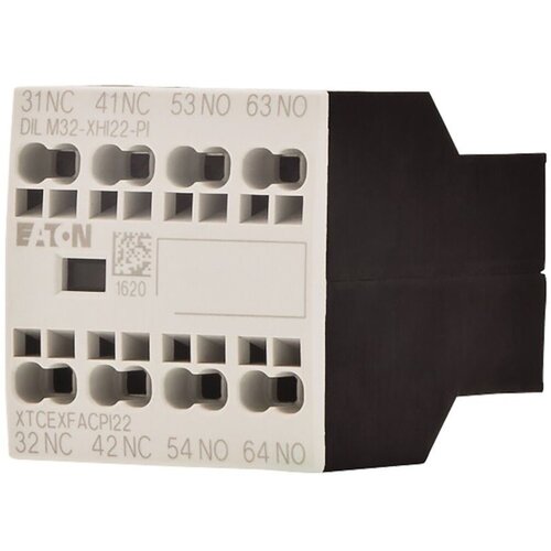 Eaton Pomožni stikalni modul DILM32-XHI22-#199311, (20889408) Slike