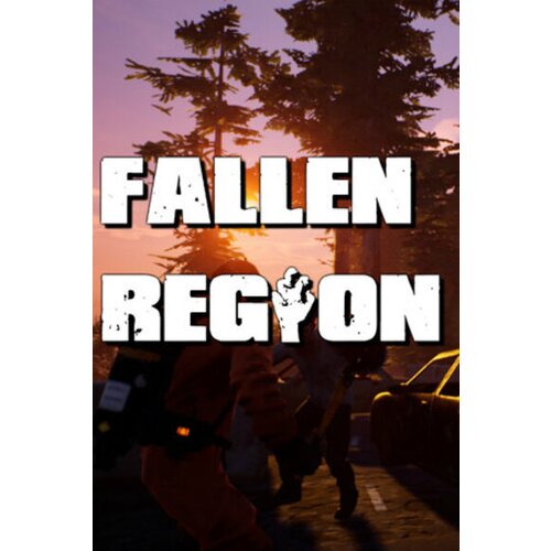 Steam Fallen Region (PC) Key GLOBAL Cene