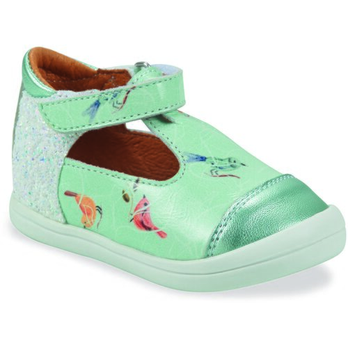 GBB MELISSA Zelena Slike