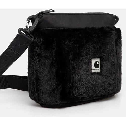 Carhartt WIP Olney Bag black Slike
