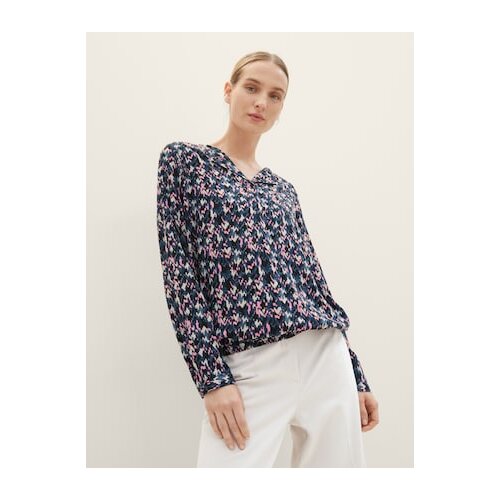 Tom Tailor 1039137 Ženska bluza, Šarena Cene
