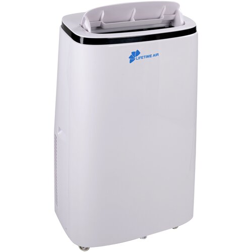 Lifetime Air co pokretni klima uređaj 14000BTU Slike
