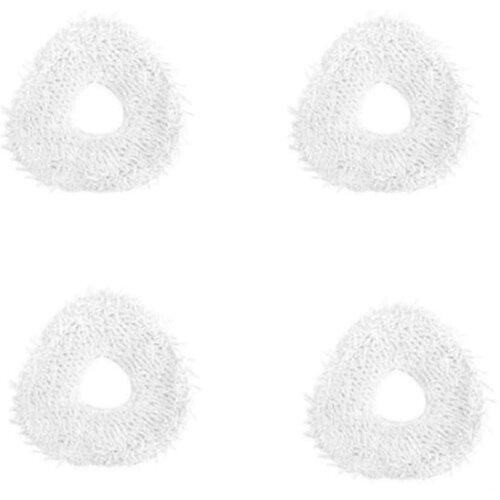 INORCO 4Pcs nadomestni dodatki za pometač za NARWAL robotski sesalnik J1J2 Mop, (21987317) Cene
