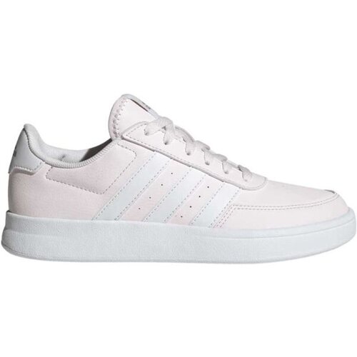 Adidas BREAKNET 2.0 Ženske tenisice, bijela, veličina 37 1/3 Slike
