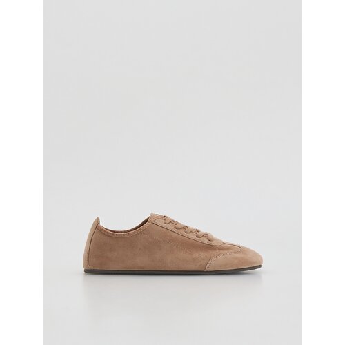 Reserved LADIES` SNEAKERS - prljavoroza Cijene
