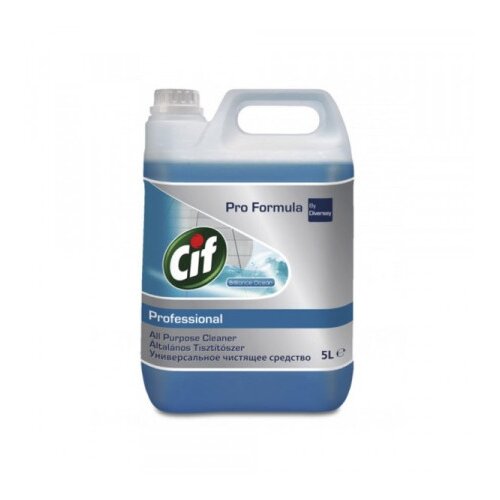  Proformula Tečnost za podove CIF univerzalno Ocean Profesional 5 litara 7518641 ( J833 ) Cene