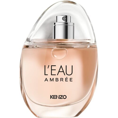 Kenzo L&amp;#039;Eau Ambr&amp;eacute;e parfemska voda uniseks 50 ml Slike